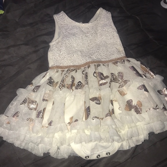 The Children's Place Other - -Baby dress